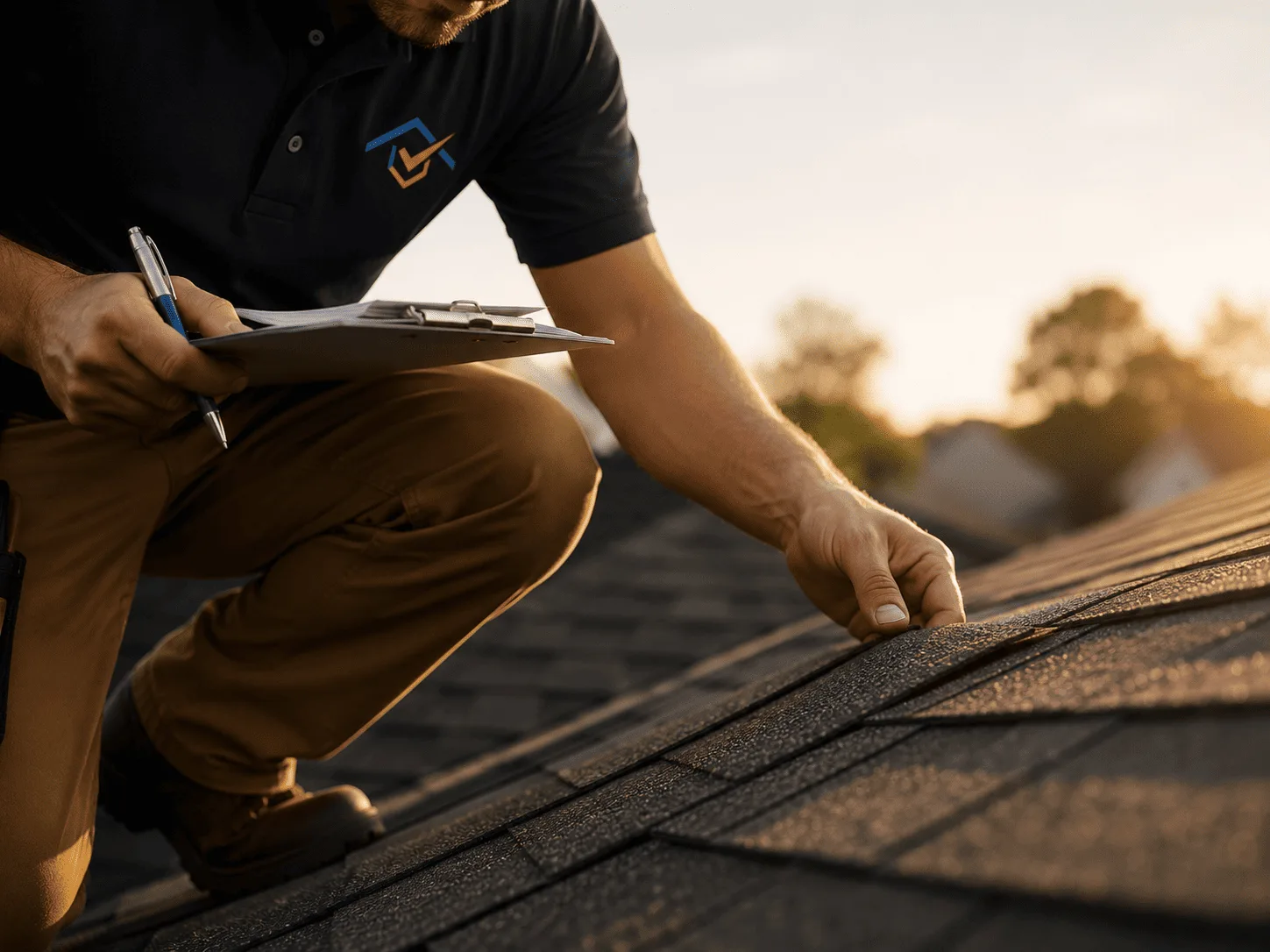 Why Choose Roof Inspection in Cushing, ME